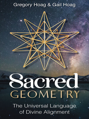cover image of Sacred Geometry